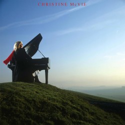 Christine Mcvie - Christine Mcvie - Vinyl LP