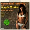 Cannonball Adderley with Sergio Mendez & The Bossa Rio Sextet - 180g HQ Limited Edition Vinyl LP