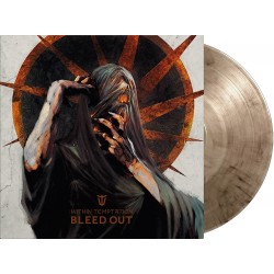 Within Temptation - Bleed Out - 180g HQ Limited Edition Coloured Vinyl LP