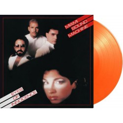 Miami Sound Machine - Eyes Of Innocence - 180g HQ Limited Edition Coloured Vinyl LP