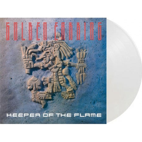Golden Earring - Keeper Of The Flame - 180g HQ Limited Edition Coloured Vinyl LP