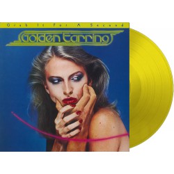 Golden Earring - Grab It For A A Second - 180g HQ Limited Edition Coloured Vinyl LP