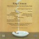 King Crimson - Radical Action To Unseat The Hold Of Monkey Mind - 3 CD + Audio Blu-ray