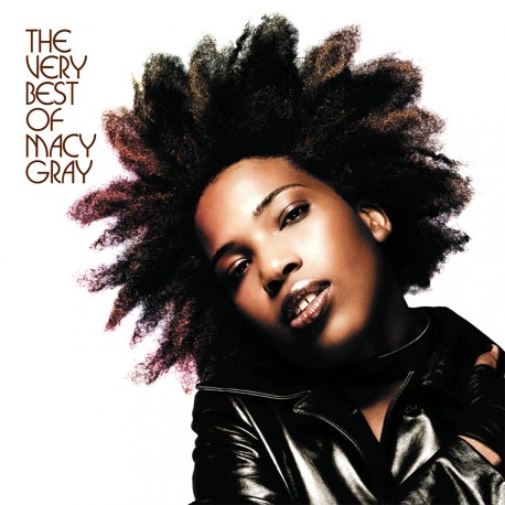 Macy Gray - Very Best Of Macy Gray - CD