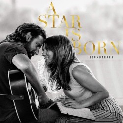 Lady Gaga & Bradley Cooper - A Star Is Born Soundtrack - CD