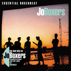 Joboxers - Essential Boxerbeat - CD