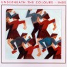 Inxs - Underneath The Colours - CD