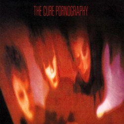Cure - Pornography - CD