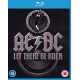 AC/DC - Let There Be Rock - Blu-ray