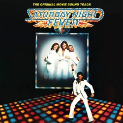 V/A - Saturday Night Fever - CD