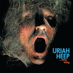 Uriah Heep - ...Very 'Eavy Very 'Umble… - 2 CD Digipack