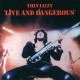 Thin Lizzy - Live And Dangerous - CD