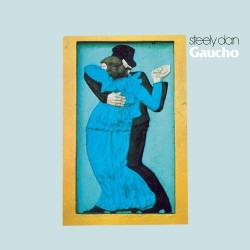 Steely Dan - Gaucho - CD
