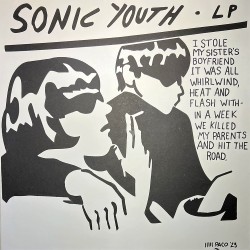 Sonic Youth - Goo - CD