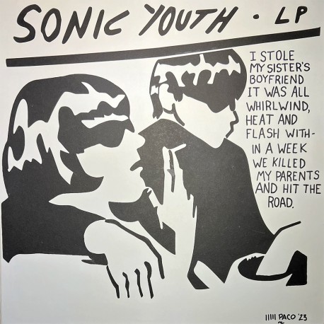 Sonic Youth - Goo - CD
