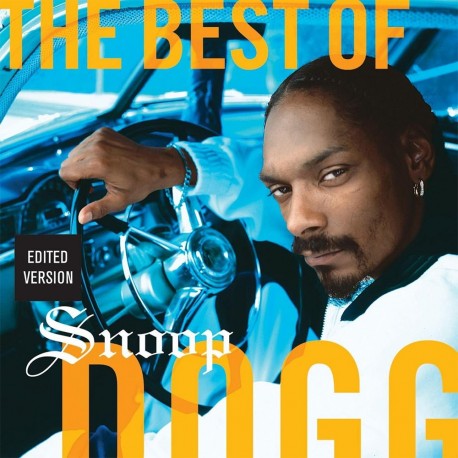 Snoop Dogg - Best Of Snoop Dogg - CD