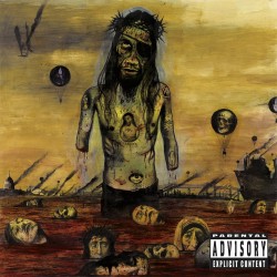 Slayer - Christ Illusion - CD