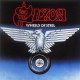 Saxon - Wheels Of Steel - CD