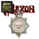 Saxon - Strong Arm Of The Law - CD