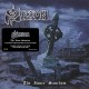 Saxon - Inner Sanctum - CD