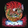 Saxon - Forever Free - CD