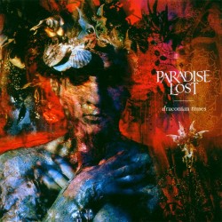Paradise Lost - Draconian Times - CD