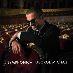George Michael - Symphonica - Live At The Paris Opera House - CD