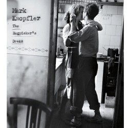 Mark Knopfler - Ragpicker's Dream - CD