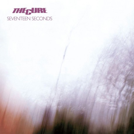 Cure - Seventeen Seconds - CD
