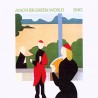 Brian Eno - Another Green World - CD