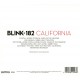 Blink-182 - California - CD Digisleeve