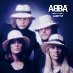 Abba - Essential Collection - 2 CD