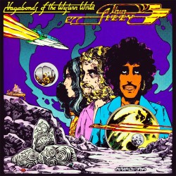 Thin Lizzy - Vagabonds Of The Western World - CD