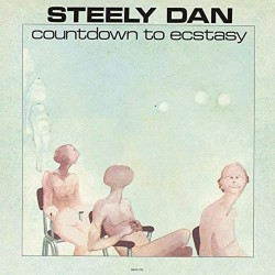 Steely Dan - Countdown To Ecstasy - CD