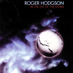 Roger Hodgson - In The Eye Of The Storm - CD