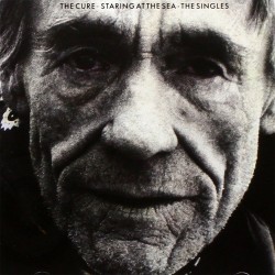 Cure - Staring At The Sea - The Singles - CD