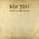 Bon Jovi - Burning Bridges - CD