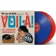Various - Voila! Les Chansons Formidables - Coloured Vinyl 2 LP