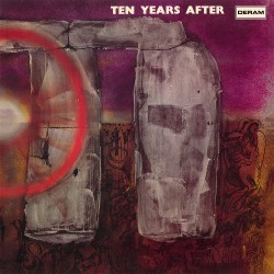 Ten Years After - Stonedhenge - Gatefold Vinyl LP