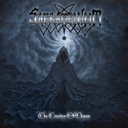 Sacramentum - Coming Of Chaos - Vinyl LP