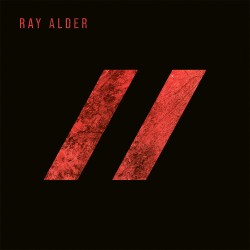 Ray Alder - II - CD Digipack