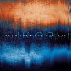 Lesoir - Push Back The Horizon - Coloured Vinyl LP