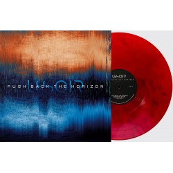 Lesoir - Push Back The Horizon - Limited Edition Gatefold Coloured Vinyl 2 LP