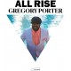 Gregory Porter - All Rise - CD Hardbook