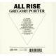 Gregory Porter - All Rise - CD Hardbook