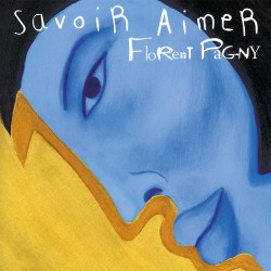 Florent Pagny - Savoir Aimer - Vinyl LP