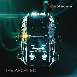 Emolecule - The Architect - CD Digipack