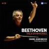 Daniel Barenboim / Staatskapelle Berlin - Beethoven: The 9 Symphonies - Box 6 CD