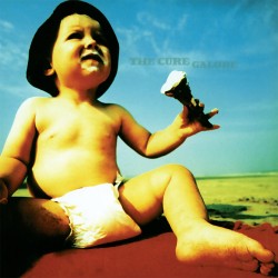 Cure - Galore - The Singles 1987-1997 - CD