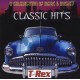 T. Rex - Classic Hits - CD